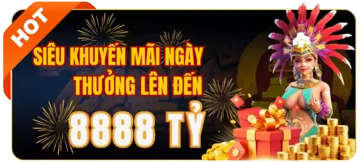 Hoàn trả cược hàng ngày