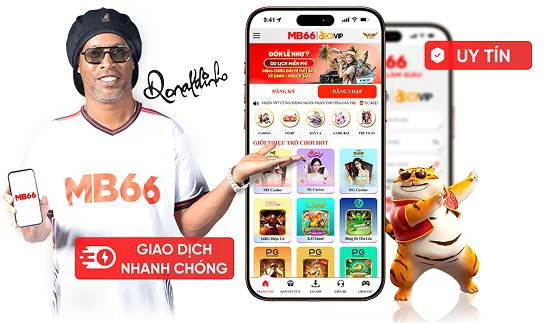 Trải nghiệm di động