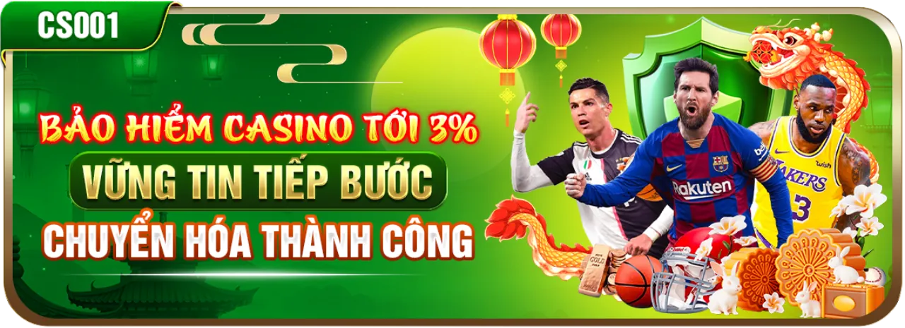 Biểu tượng chơi có trách nhiệm
